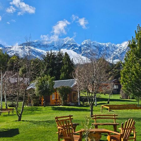 La Yaya - Villa Turismo Ель-Больсон Екстер'єр фото