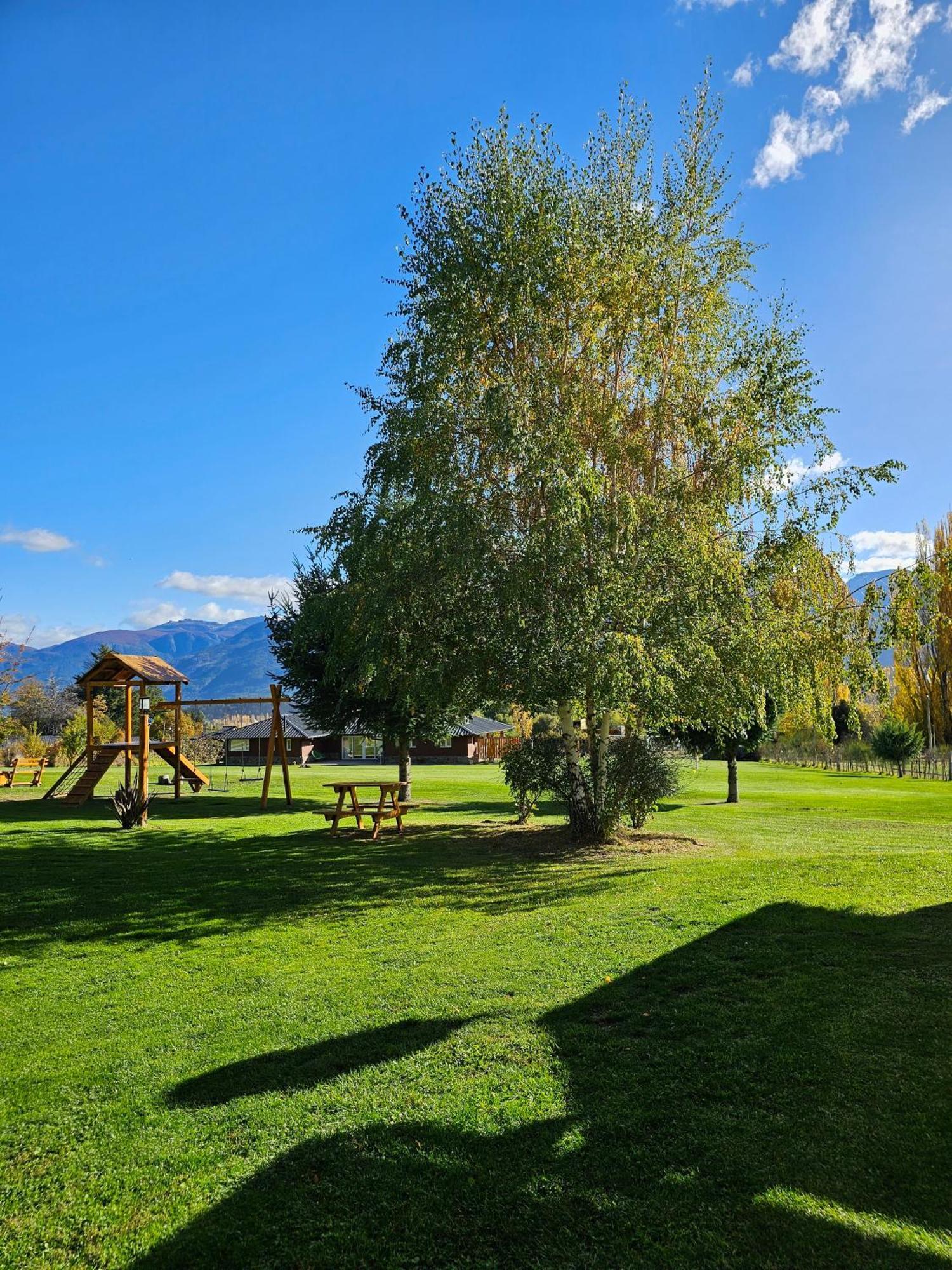 La Yaya - Villa Turismo Ель-Больсон Екстер'єр фото