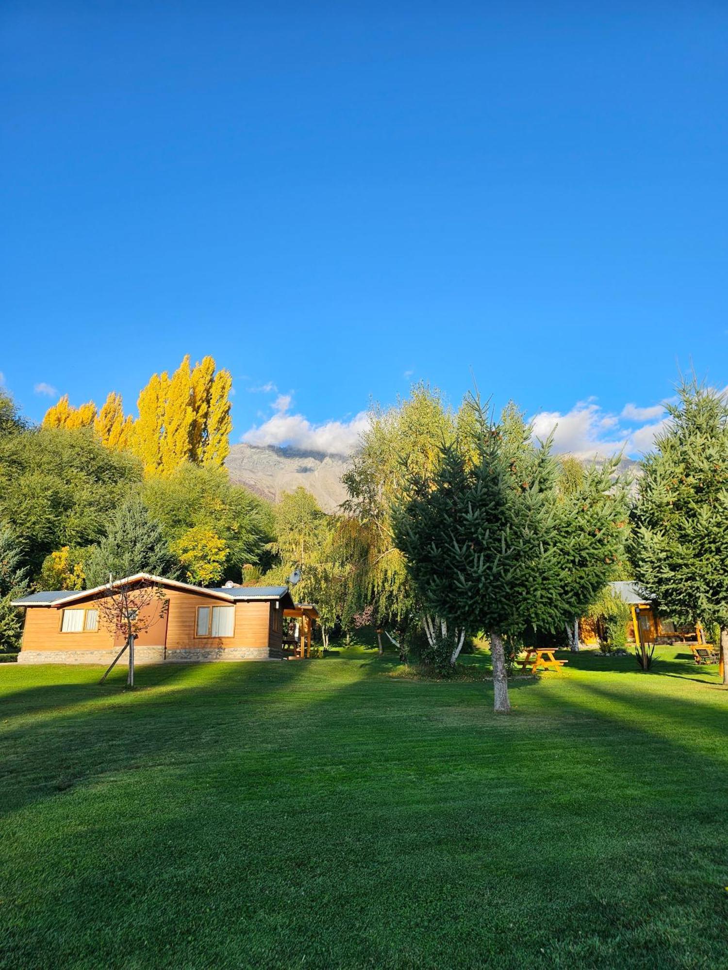 La Yaya - Villa Turismo Ель-Больсон Екстер'єр фото