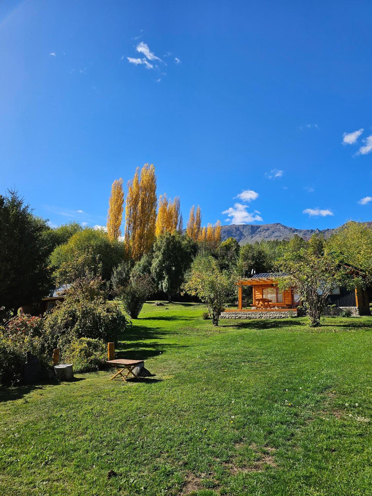 La Yaya - Villa Turismo Ель-Больсон Екстер'єр фото
