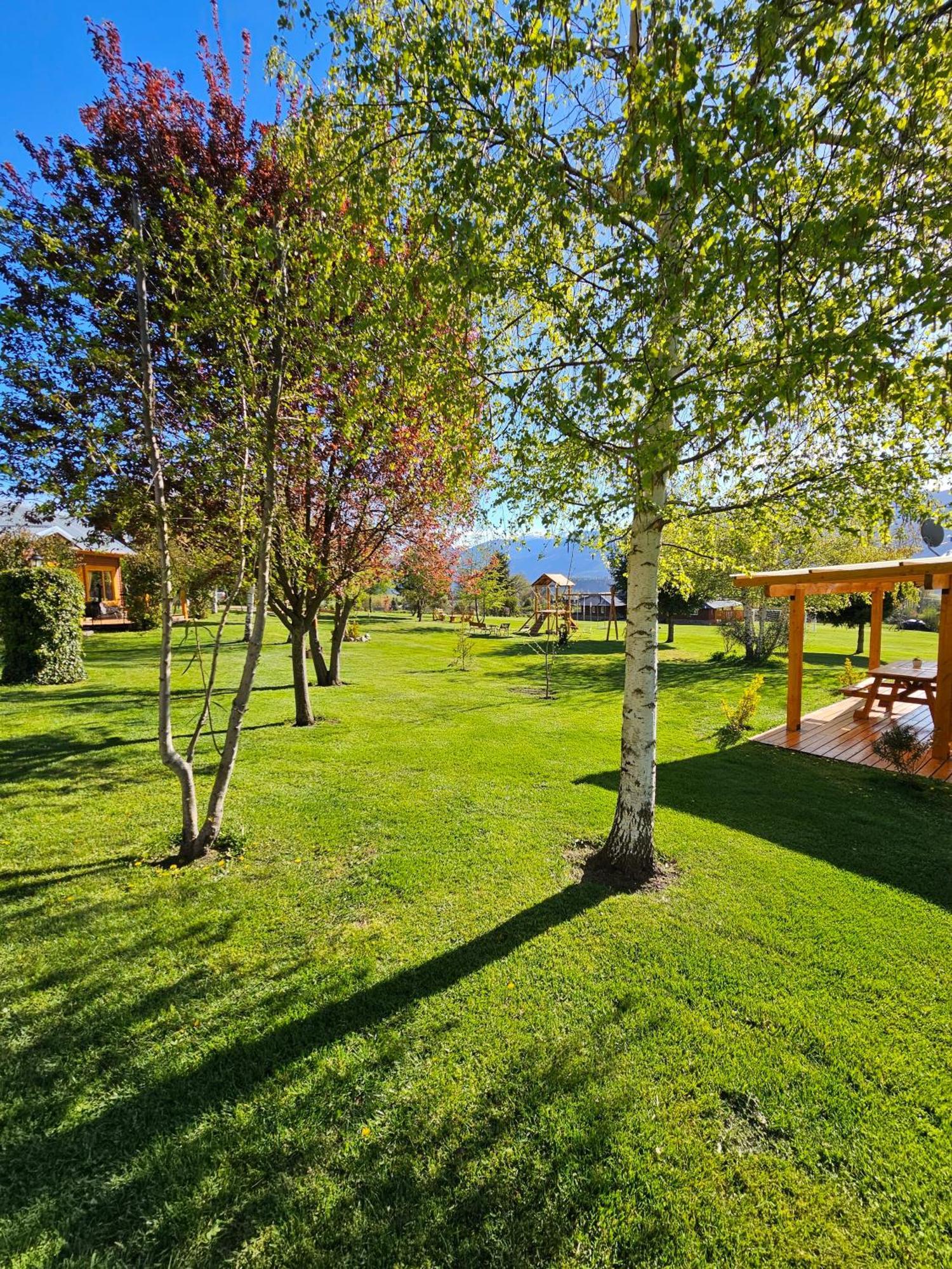 La Yaya - Villa Turismo Ель-Больсон Екстер'єр фото
