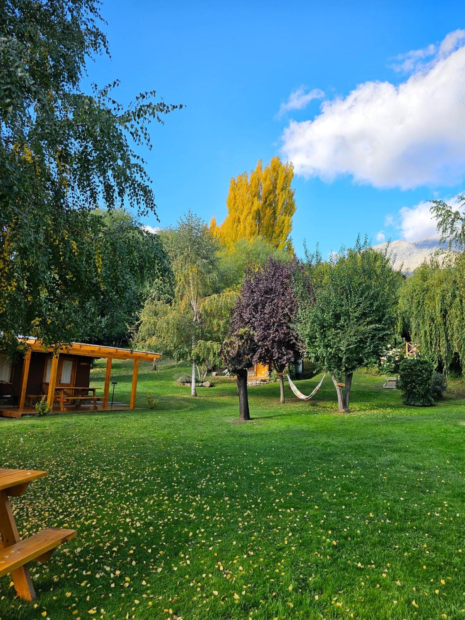 La Yaya - Villa Turismo Ель-Больсон Екстер'єр фото