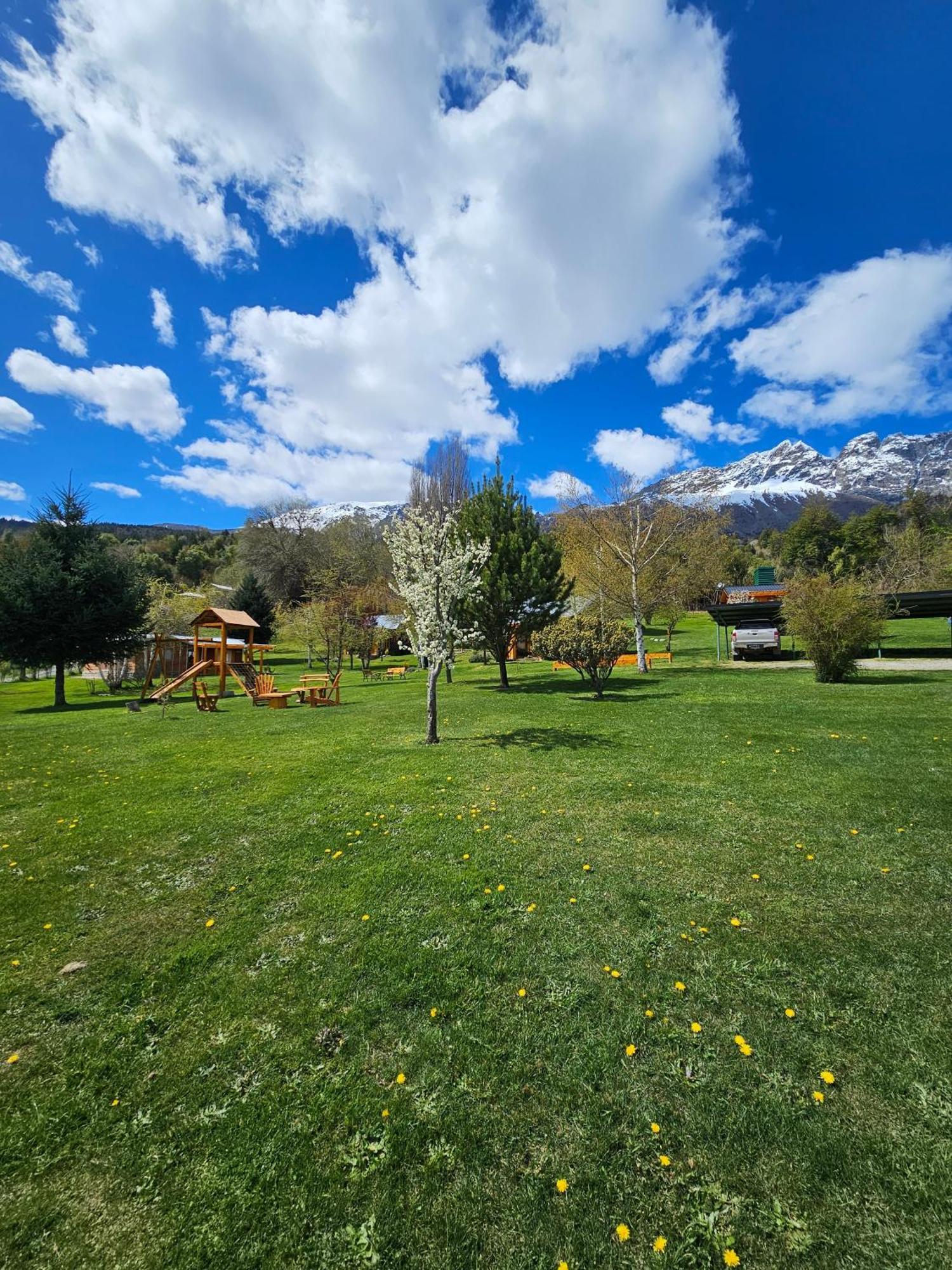 La Yaya - Villa Turismo Ель-Больсон Екстер'єр фото