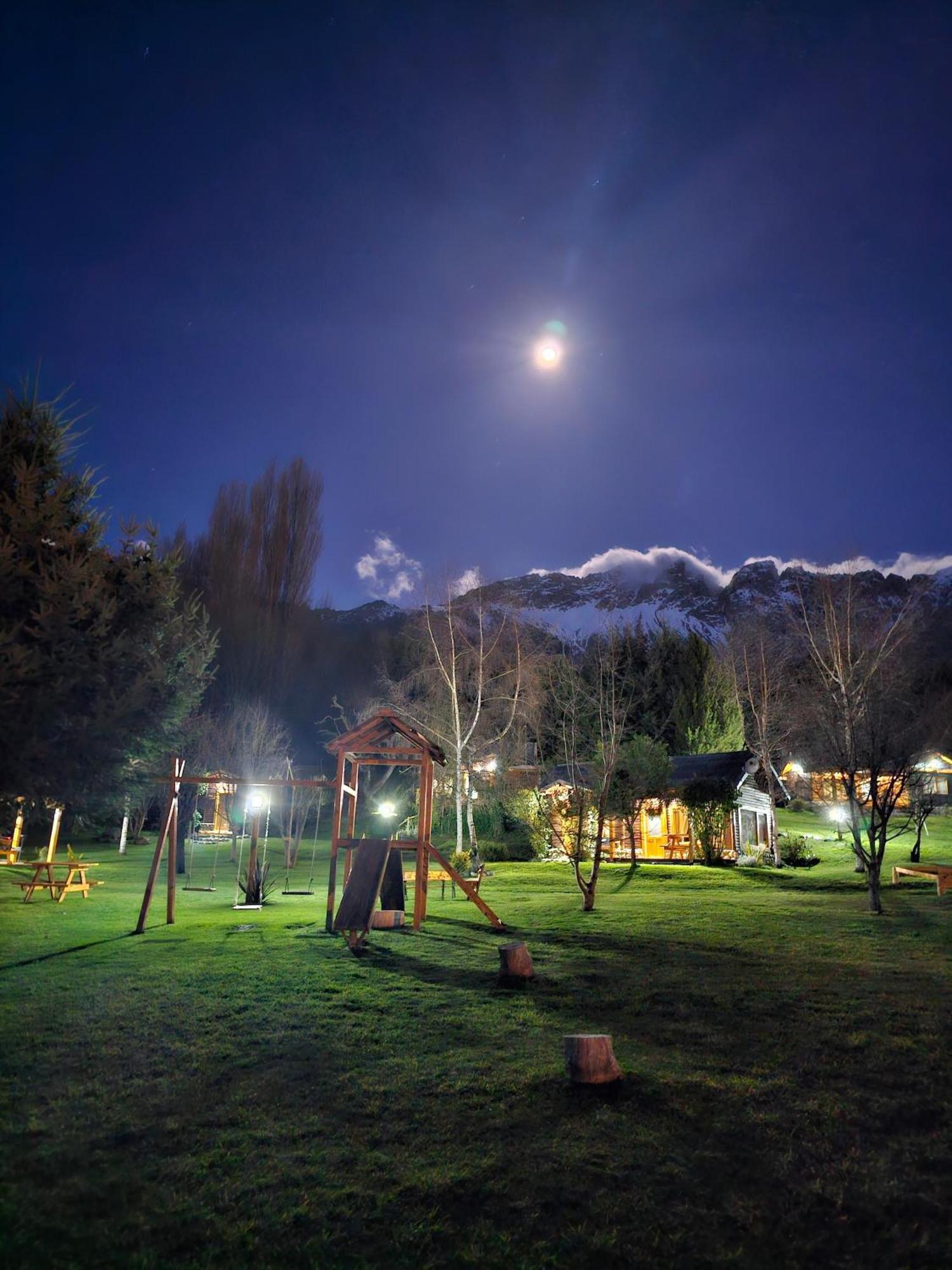 La Yaya - Villa Turismo Ель-Больсон Екстер'єр фото