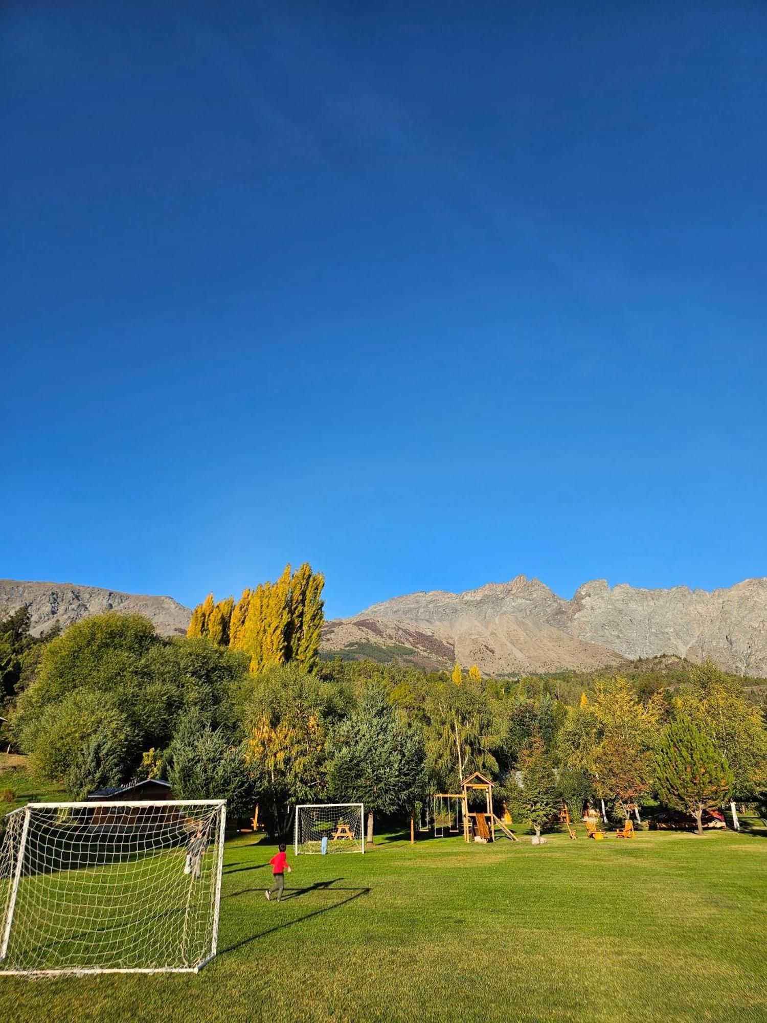La Yaya - Villa Turismo Ель-Больсон Екстер'єр фото